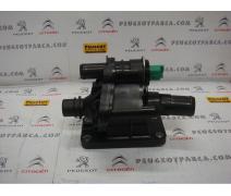 PEUGEOT 206 1.4 HDİ TERMOSTAT (KOMPLE) 1336.V6