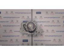 PEUGEOT PARTNER DEVİRDAİM SU POMPASI DW8 (99-09) İTHAL 1201.C4