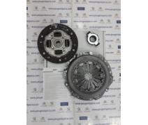 PEUGEOT 106 DEBRİYAJ SETİ 1.4 8V VALEO 801256