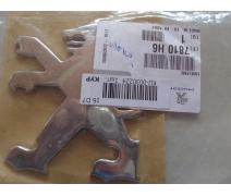 PEUGEOT 307 SW BAGAJ ASLAN ARMASI 7810.H6