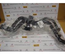 PEUGEOT 207 1.6 HDİ DEVİRDAİM ÇİFTLİ BORU ORJİNAL 1336.X3