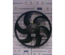 PEUGEOT 106 FAN MOTORU İTHAL 1253.77