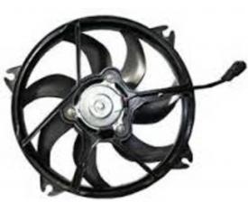 PEUGEOT 307 FAN MOTORU 1253.K2 İTHAL