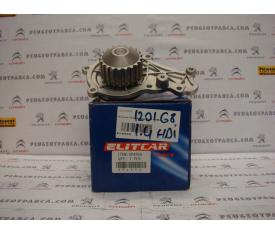 PEUGEOT 1.4 HDİ DEVİRDAİM İTHAL 1201.G8