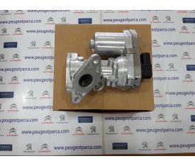 PEUGEOT BOXER EGR VALF 2007-2013 1618.HQ İTHAL