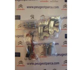 PEUGEOT BOXER EL FREN AYAR SETİ (2007-2013)