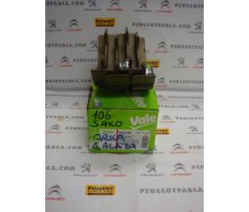 CİTROEN SAXO ARKA FREN BALATASI 
