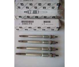 PEUGEOT PARTNER BUJİ 2.0HDI 5960.F5 TAKIM 4 ADET
