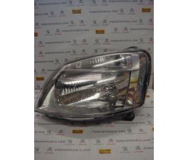 PEUGEOT PARTNER FAR SOL (03-09) AYFAR 6204.AX