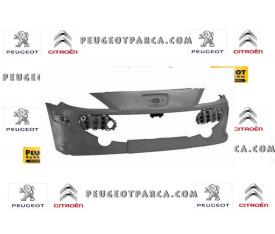 PEUGEOT 307 ÖN TAMPON (ASTARLI) (05-07) PHİRA 7401.CZ