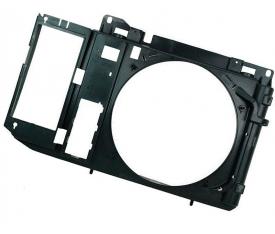 CİTROEN BERLİNGO FAN DAVLUMBAZI ÖN PANEL 1.6HDI 1308.CK