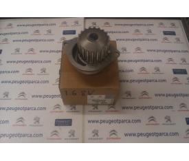 PEUGEOT 206 DEVİRDAİM 1.6 BENZİNLİ ORJİNAL 1201.E4