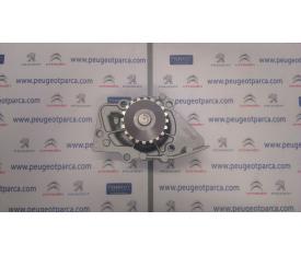 PEUGEOT PARTNER DEVİRDAİM SU POMPASI DW8 (99-09) İTHAL 1201.C4