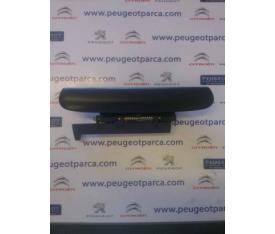 CİTROEN XSARA SOL ARKA KAPI KOLU İTHAL 9101.N0