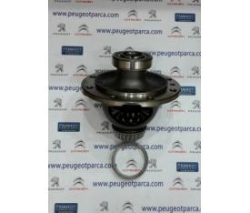 CİTROEN C4 İSTAVROZ DİŞLİ KOMPLE 3118.53