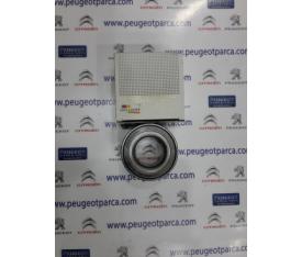 PEUGEOT 206 + ÖN TEKER RULMANI DAS LAGER 3350.32