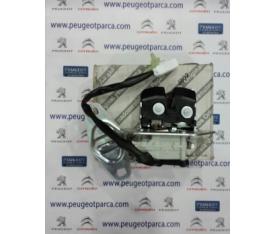 PEUGEOT BİPPER BAGAJ KİLİDİ 1610562980