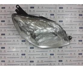 PEUGEOT BİPPER FAR SAĞ ÖN 6205.AY