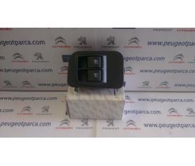 PEUGEOT BİPPER CAM KUMANDA DÜĞMESİ  SOL 6490.G8