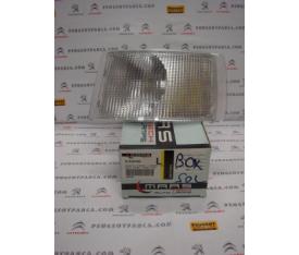 PEUGEOT BOXER SİNYAL LAMBASI SOL MARS 6303.96