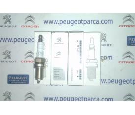 PEUGEOT 306 1.4 BUJİ TAKIMI(4 ADET) TEK TIRNAK ORJİNAL