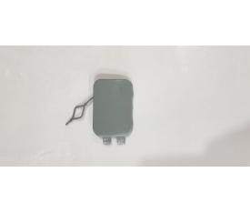 CİTROEN C4 (B7) ÖN TAMPON ÇEKİ DEMİR KAPAĞI 7422.R2