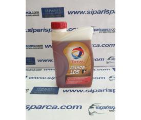 CİTROEN C5 DİREKSİYON VE SÜSPANSİYON LDS YAĞI 