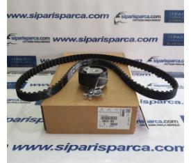 PEUGEOT 106 1.4 8V TRİGER SETİ 0831.S0