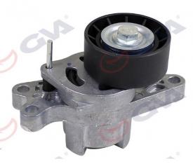 PEUGEOT 206 ALTERNATÖR GERGİ RULMANI (KÜTÜKLÜ) 206 1.4 1.6 16V/8V (TU3A-TU5J-ET3)