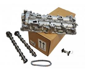 PEUGEOT RİFTER EKSANTRİK MİL KİTİ 1.5 HDI 1697054780 8MM