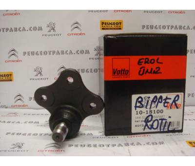 PEUGEOT BİPPER ROTİL 10-18100