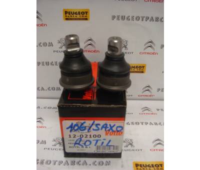 PEUGEOT 106 ROTİL 12-02100