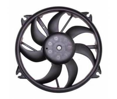 CİTROEN XSARA PİCASSO FAN MOTORU 1253.C8