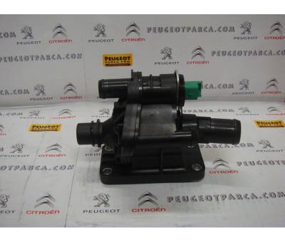PEUGEOT BİPPER 1.4 HDİ TERMOSTAT (KOMPLE) 1336.V6
