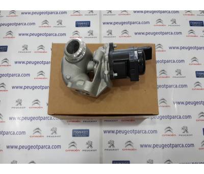 PEUGEOT BİPPER EGR VALF 1618.PF 