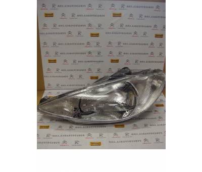 PEUGEOT 206(98-02)FAR SOL DEPO 6204.S7