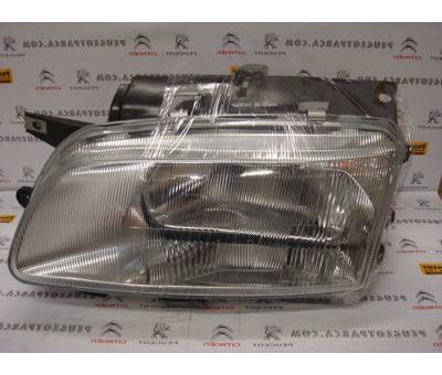 PEUGEOT 306(90-96)FAR SOL DEPO 6204.K5