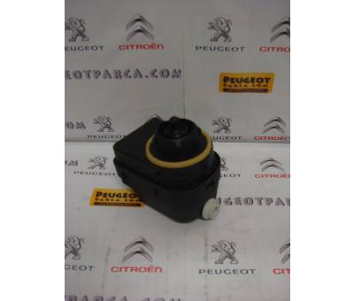 PEUGEOT 206 FAR AYAR MOTORU 6224.C0