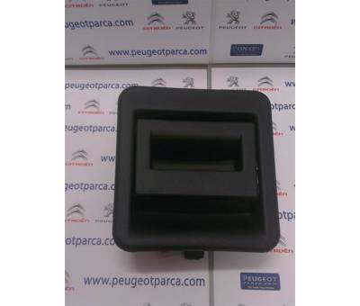 PEUGEOT BOXER I(98-02)ORTA KAPI KOLU İTHAL