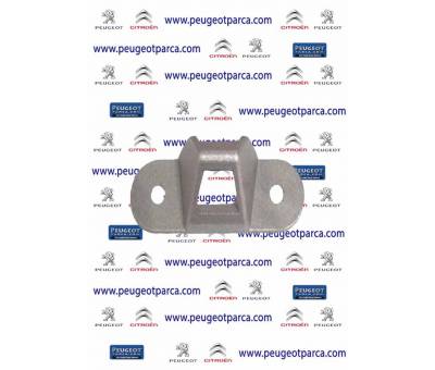 PEUGEOT BOXER ARKA KAPI KİLİT KARŞILIĞI ALT İTHAL 8724.52