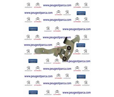 PEUGEOT BOXER II ORTA KAPI ALT MEKANİZMA İTHAL 2002-2006 9033.S0