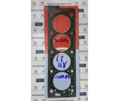 CİTROEN XSARA SİLİNDİR KAPAK CONTASI 1.8 16V XU7JP4 0209.Q3