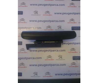 CİTROEN XSARA SOL ARKA KAPI KOLU İTHAL 9101.N0