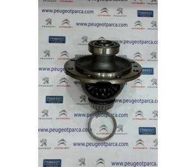 PEUGEOT PARTNER İSTAVROZ DİŞLİ KOMPLE 3118.53