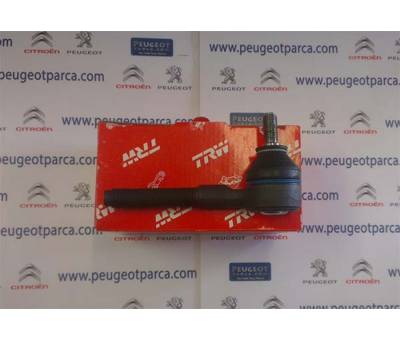 PEUGEOT 206 ROTBAŞI SOL TRW JTE163