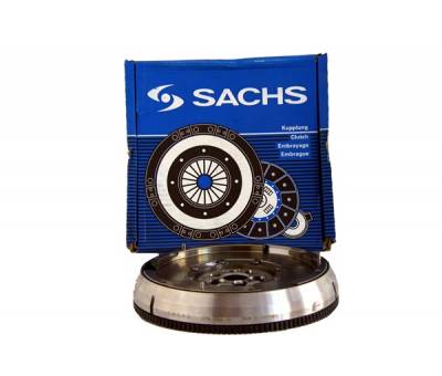 CİTROEN 1.6 HDİ KOMPLE VOLANT SACHS 0532.Q4