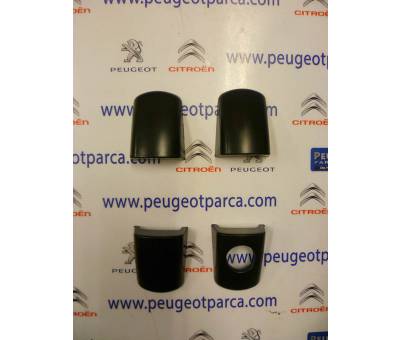 PEUGEOT PARTNER TEPEE KAPI KOL PLASTİĞİ TAKIM 9101.GG