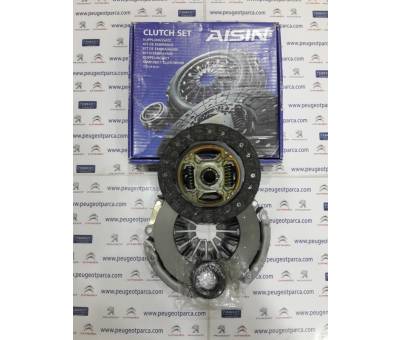 CİTROEN C1 DEBRİYAJ SETİ OTOMATİK 1.0 MOTOR 2052.Y5