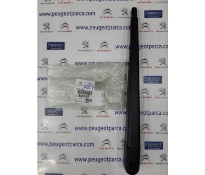 PEUGEOT 207 ARKA SİLECEK KOLU 6429.AR