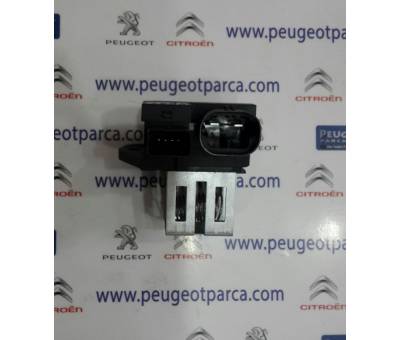 PEUGEOT 301 FAN REZİSTANSI 1267.J6